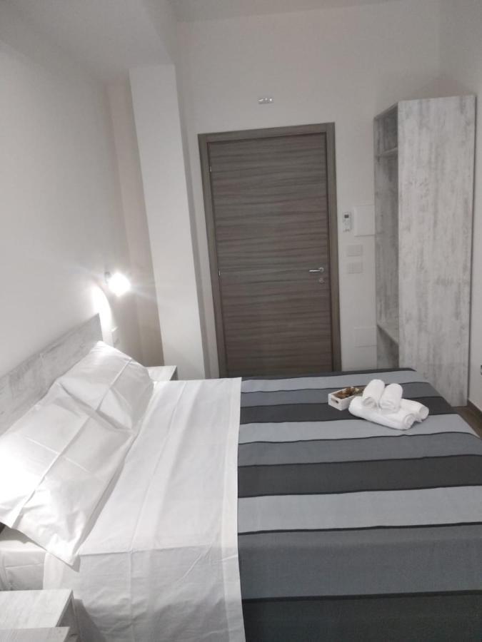 B&B Domus Piedigrotta Pizzo  Eksteriør billede