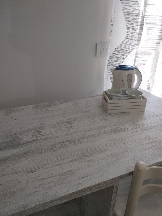 B&B Domus Piedigrotta Pizzo  Eksteriør billede