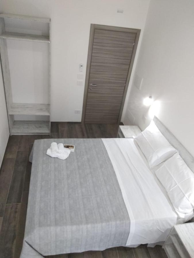 B&B Domus Piedigrotta Pizzo  Eksteriør billede