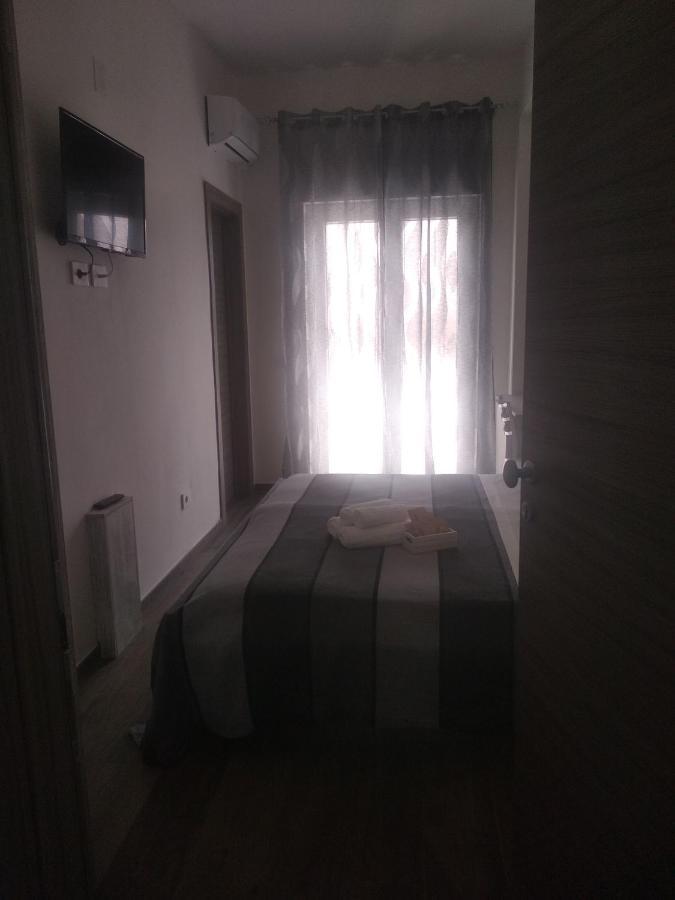 B&B Domus Piedigrotta Pizzo  Eksteriør billede