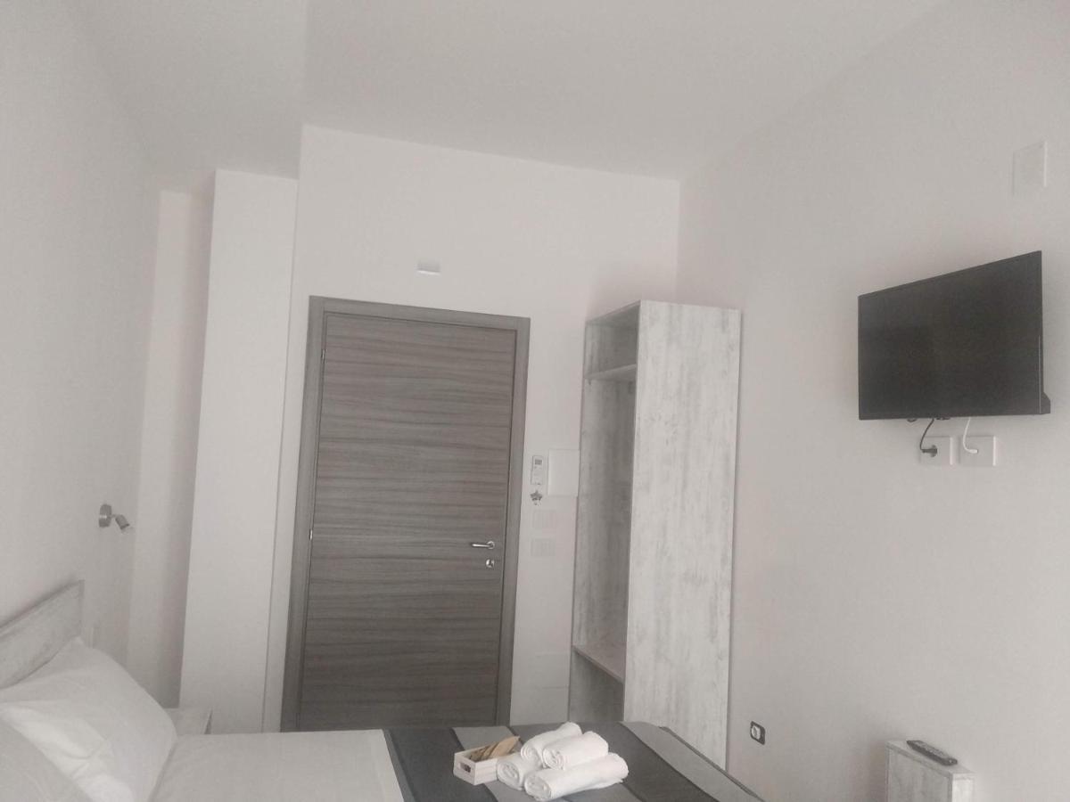 B&B Domus Piedigrotta Pizzo  Eksteriør billede