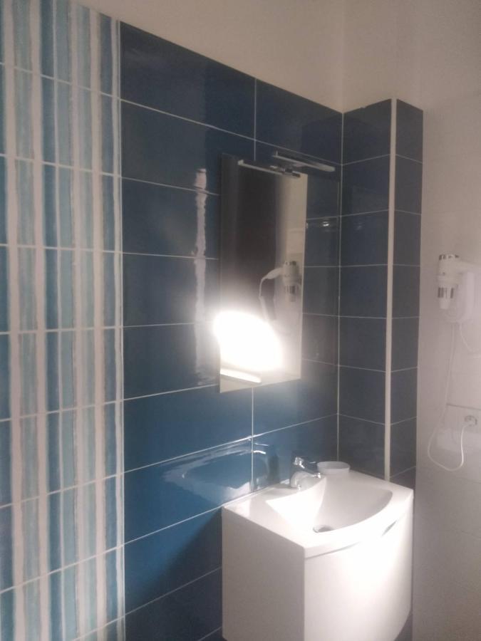 B&B Domus Piedigrotta Pizzo  Eksteriør billede